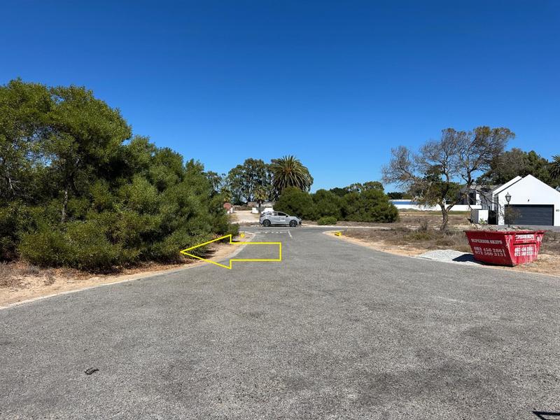 0 Bedroom Property for Sale in Shelley Point Western Cape